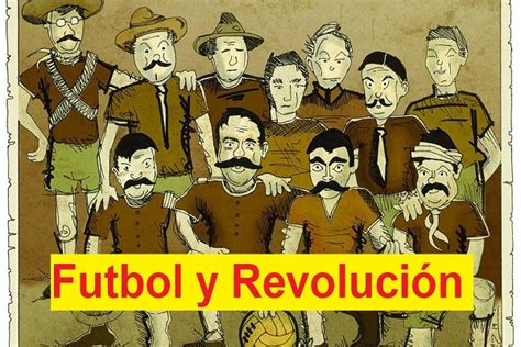futbol revolucion